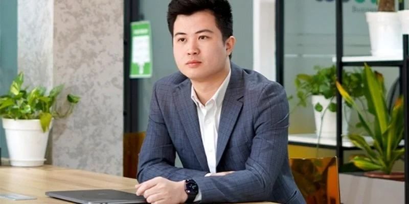 Giai đoạn bắt đầu với niềm đam mê cháy bỏng 