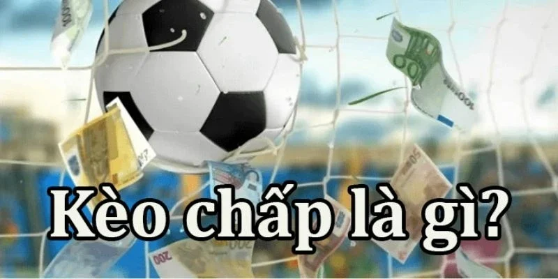 Kèo đồng banh nửa trái